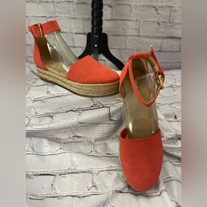 Naturalizer Coral Sandals